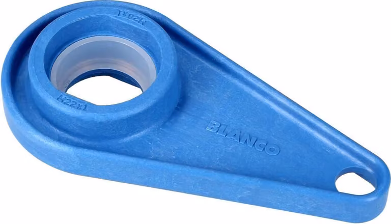 Chiave per aeratore Strumento di regolazione M22 M24 M28 Raccordi BLANCO 511324