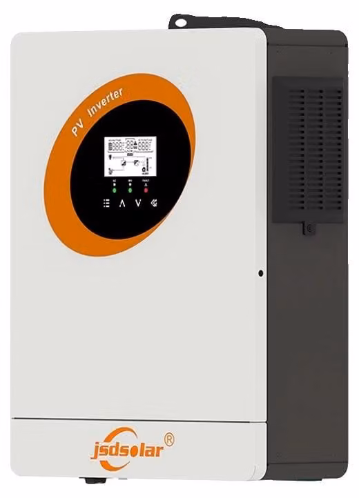 Inverter fotovoltaici, onda sinusoidale pura, alta efficienza, inverter fotovoltaici da 6 kW