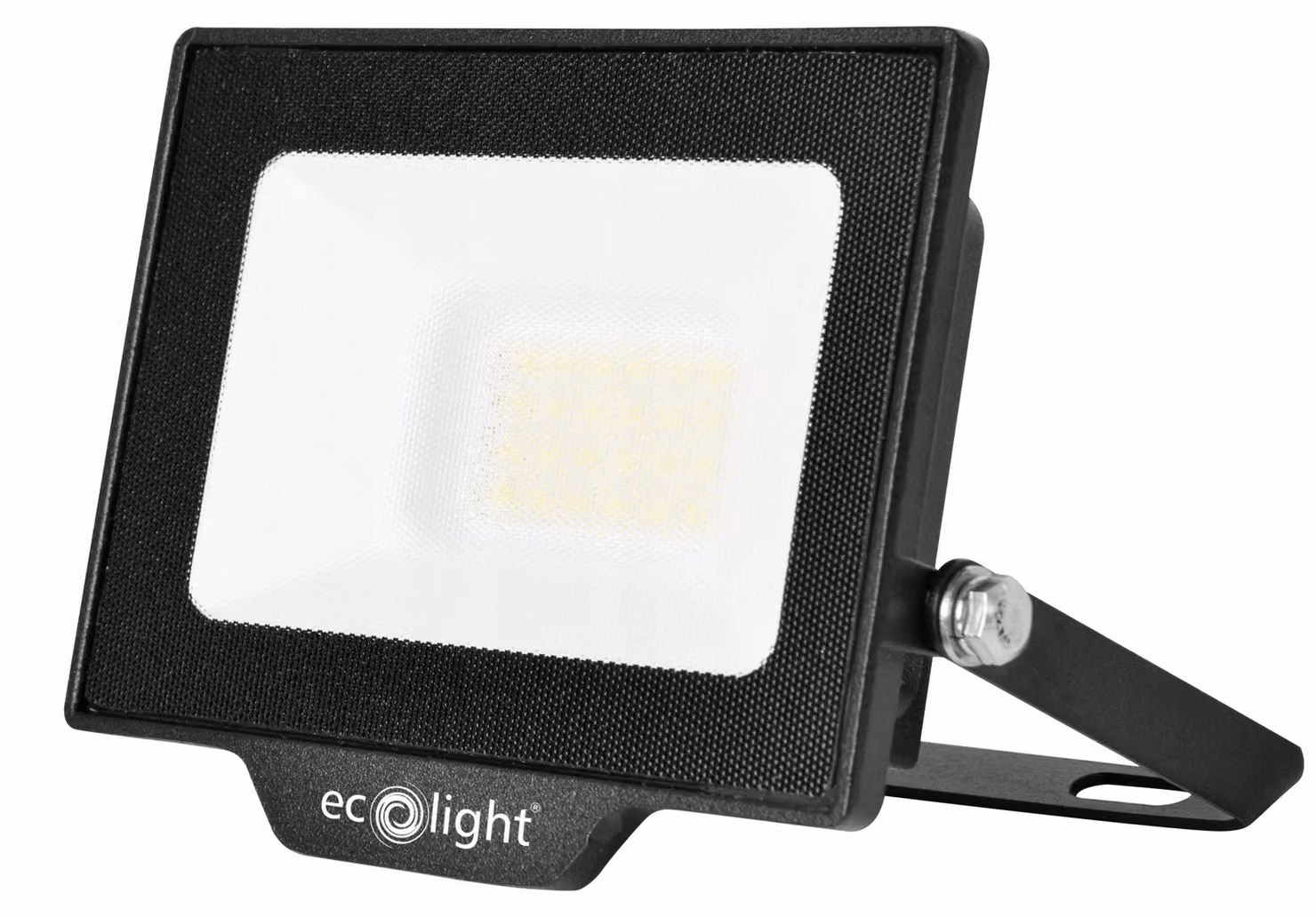 Proiettore LED NL-1 20W 6500K 1800lm IP65 Ecolight EC20181