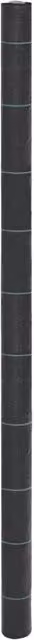 Membrana Antierbacce Nera 2x200 m in PP 4005163