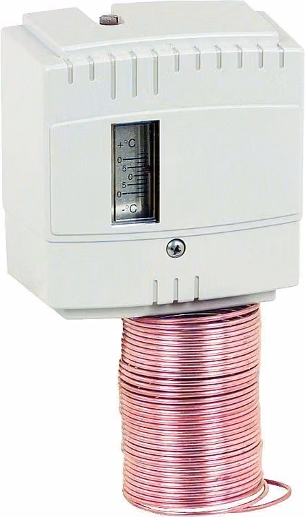 Termostato antigelo ALRE JTF-5