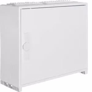 Armadio a muro 500x550x205 mm - Quadro elettrico (vuoto) 500x550 mm FP32SN2