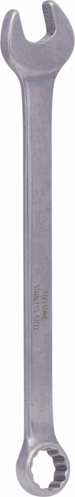 KS TOOLS ACCIAIO INOX Chiave combinata 13 mm angolata - 964.0113