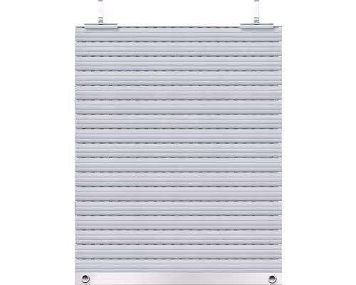 Schellenberg Rollladenpanzer Mini, grigio, 80 x 100 cm
