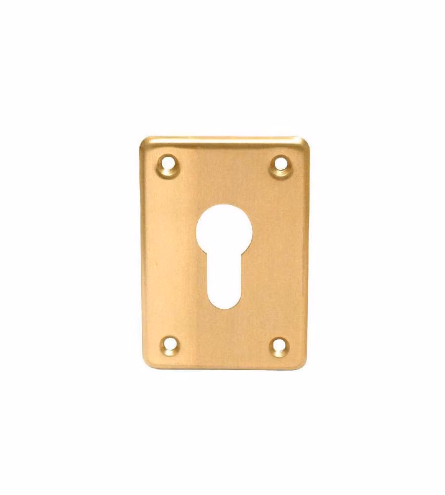 Bocchetta Rettangolare 06043-00-0 Cisa