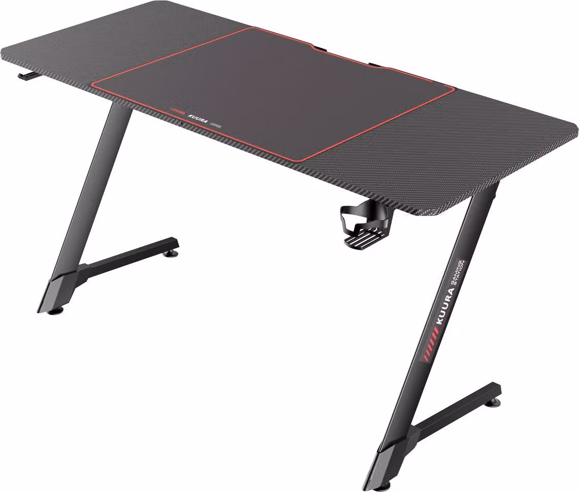 Kuura Gaming Gaming-Tisch Pro