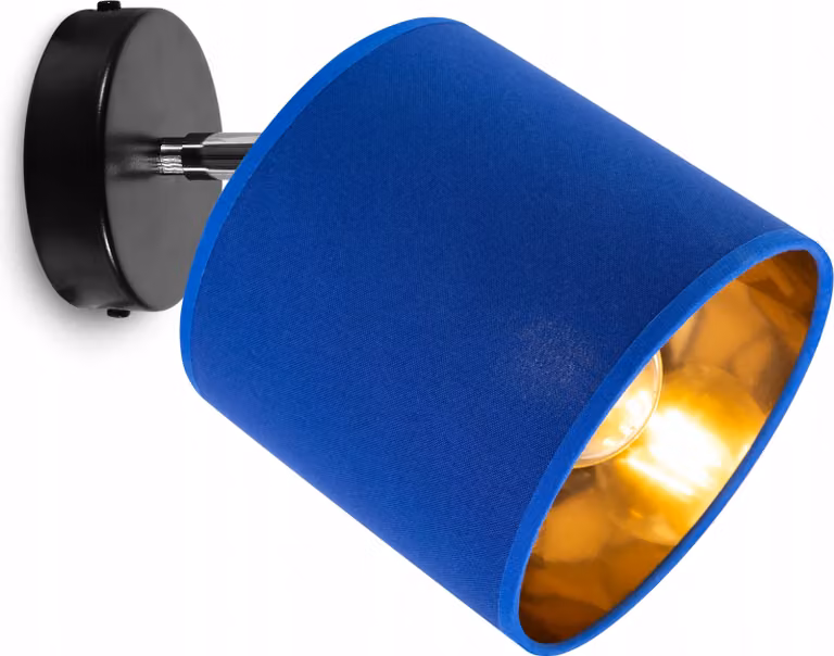 Lampadario A Soffitto Dorato, Applique, Plafoniera A Led