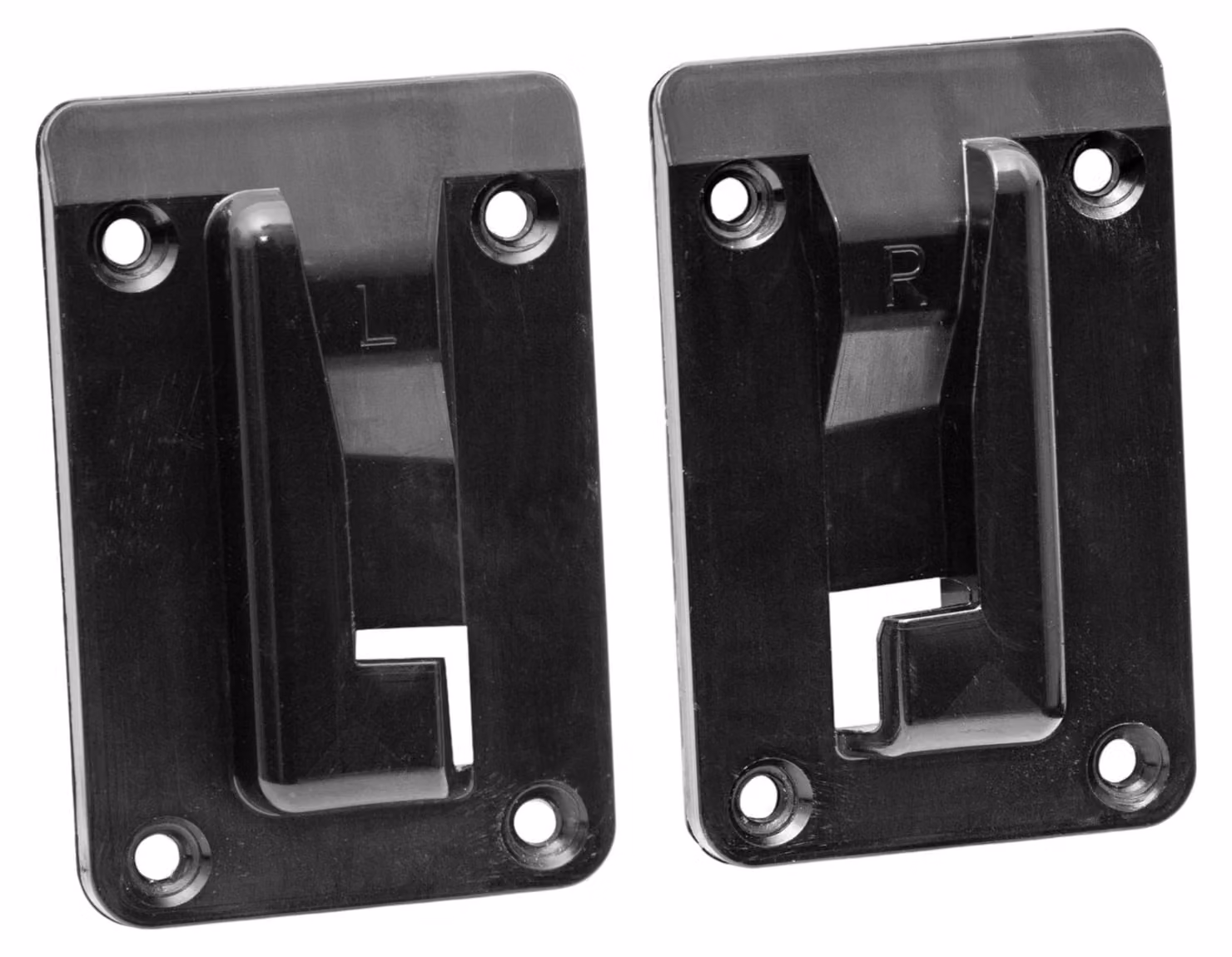 QBrick QBRICK SYSTEM ONE Organizers Connect Adapters