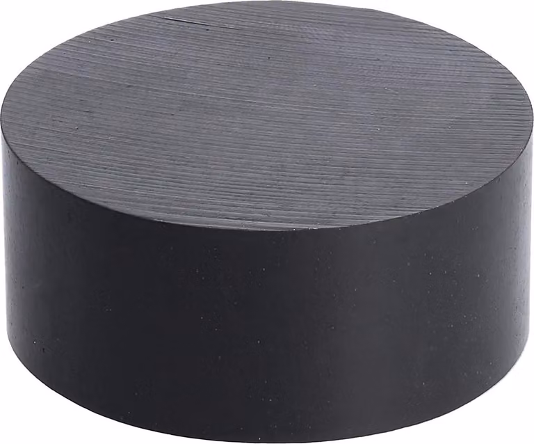 LAPP Guarnizione di tenuta per raccordo a vite M63 DV-M63 Gomma cloroprene (CR) Colore nero intenso RAL 9005 - 1 pezzo