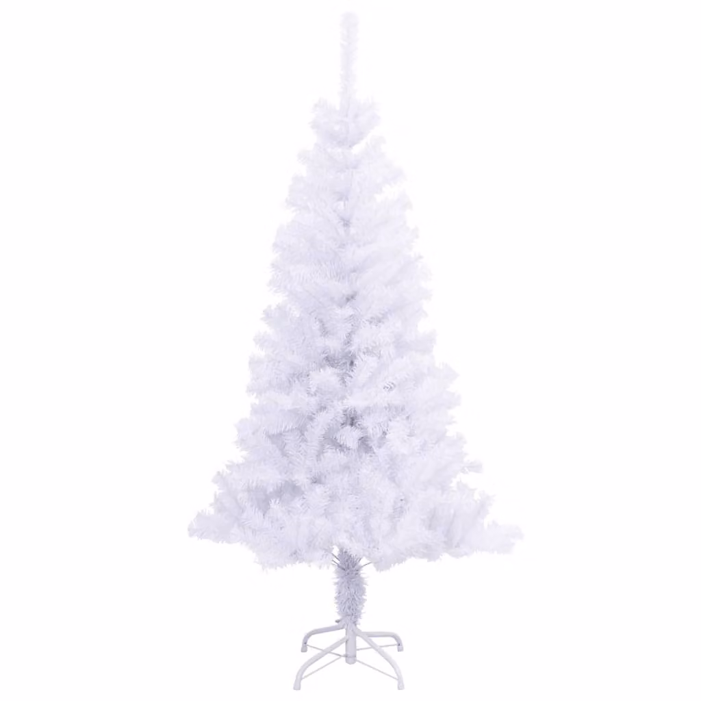 Maison Exclusive - Albero di Natale artificiale con supporto, altezza 150 cm, 380 rami