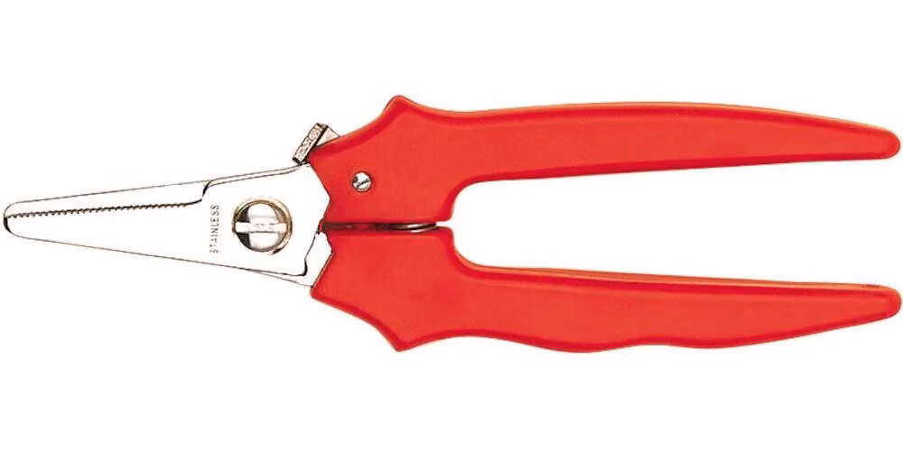 Forbici combinate Bessey diritte D47 | D47