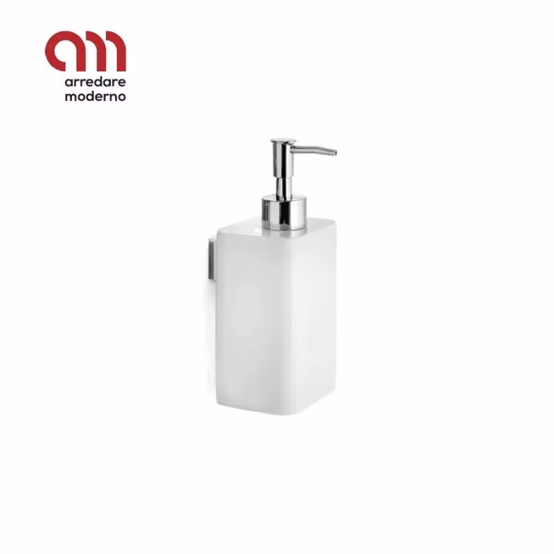 Porta dosatore a muro Linea Diner Flab