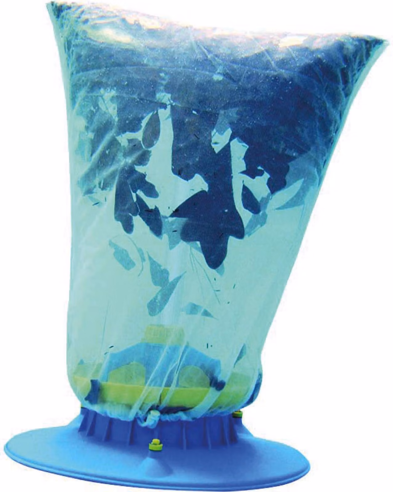 Pool Blaster aspirafoglie