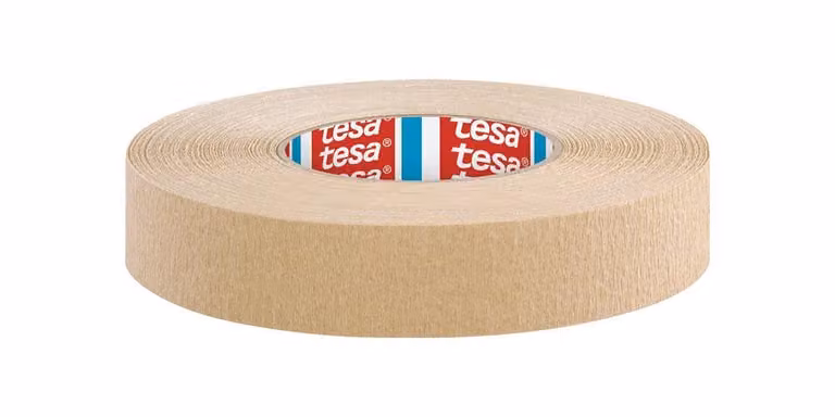 nastro per mascheratura in carta tesa 4319, 30 mm x 50 m