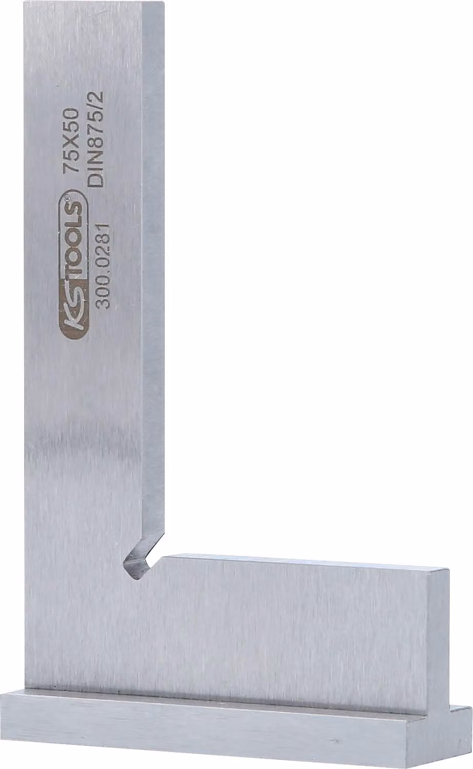 KS Tools 300.0281 3000281 Try square