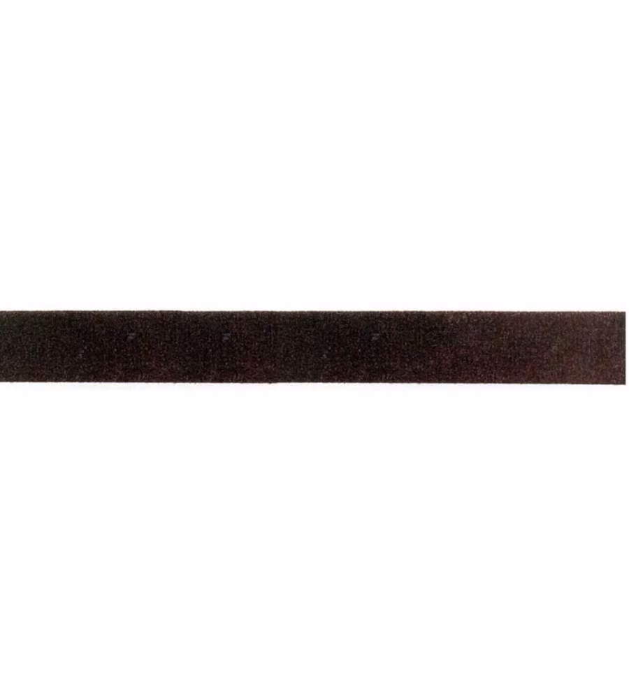 Chiusure in Velcro Nero - Larghezza 20 mm - 50 m