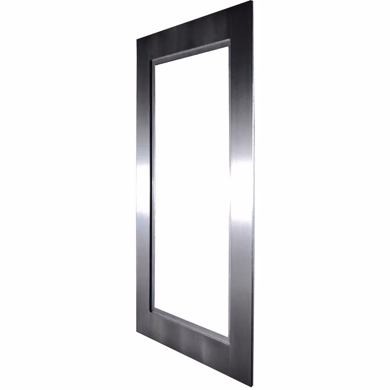 Agfeo 6101514 AGFEO UP Abdeckrahmen für IP-Video TFE 1