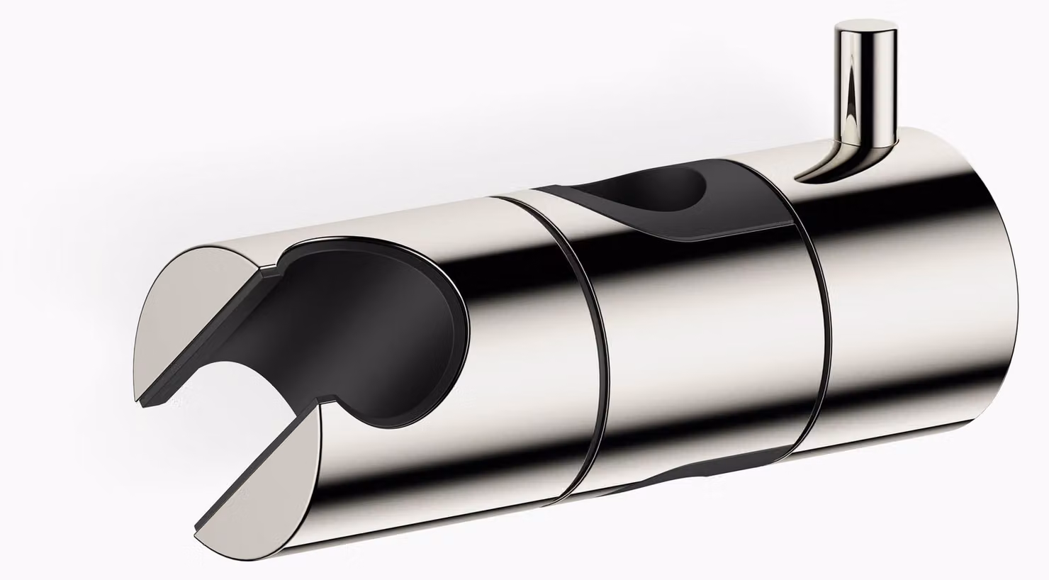 Coulisseau Dornbracht, pour tube de 18mm de diamètre, 12580970-08, 12580970-08