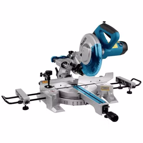 MAKITA LS0815FLN TRONCATRICE Radiale