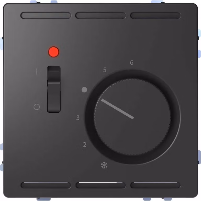 Controllore Merten RT-R antra MEG5760-6034