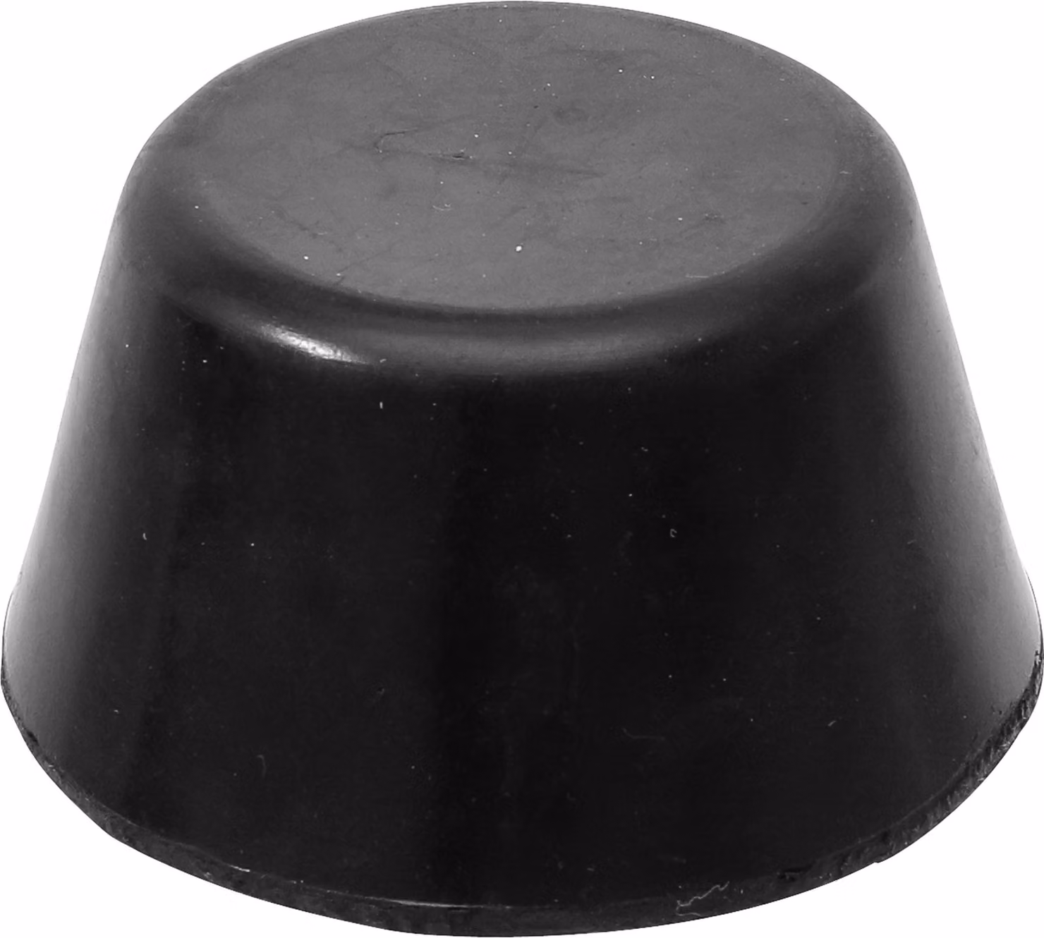 BGS 7009 | Supporto in gomma | per piattaforme di sollevamento | Ø 105 mm