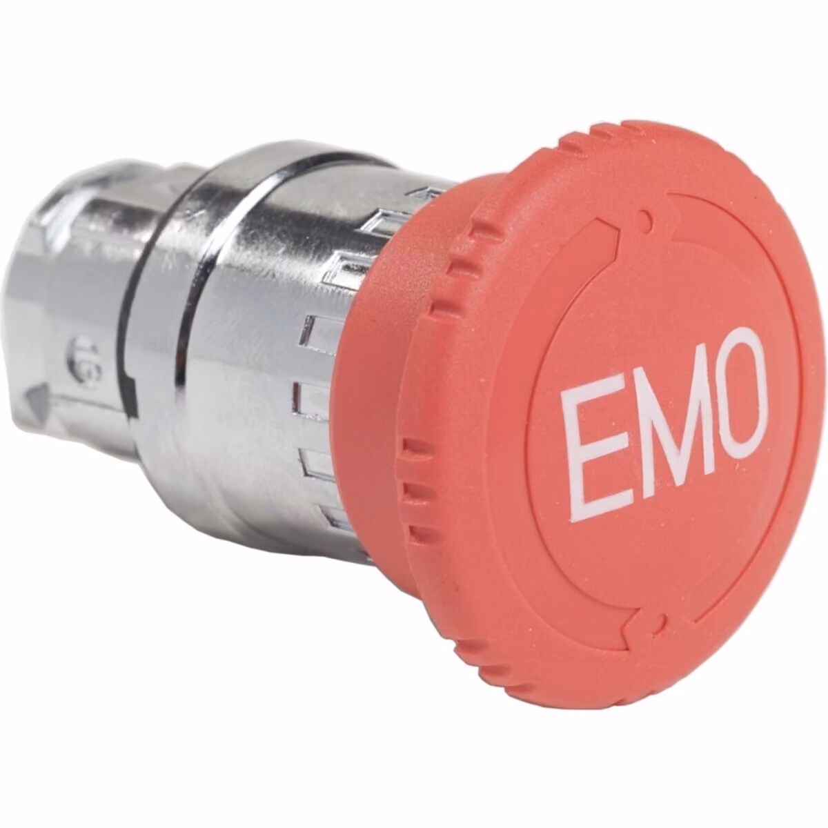Pulsante Schneider Electric ZB4BS84430
