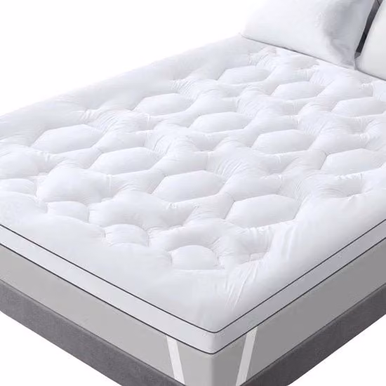 Tappeto di Microfibra - Comfortevole e Respirante - 160 x 200 cm - 1200 g/m²