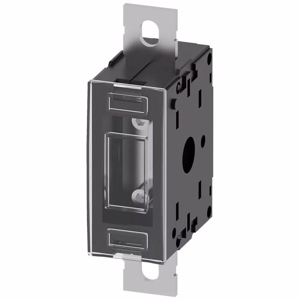 Morsetto SIEMENS 3KD9306-7, 1 pz.