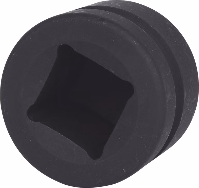 KS TOOLS 1" Presa di forza esagonale corta 17 mm - 450.0476