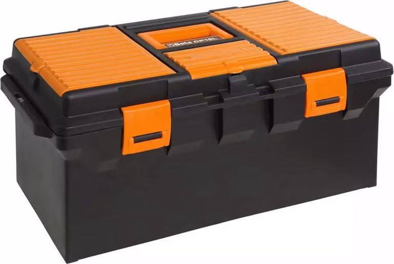 Beta Tools Cassetta degli attrezzi CP15L in plastica 021150202