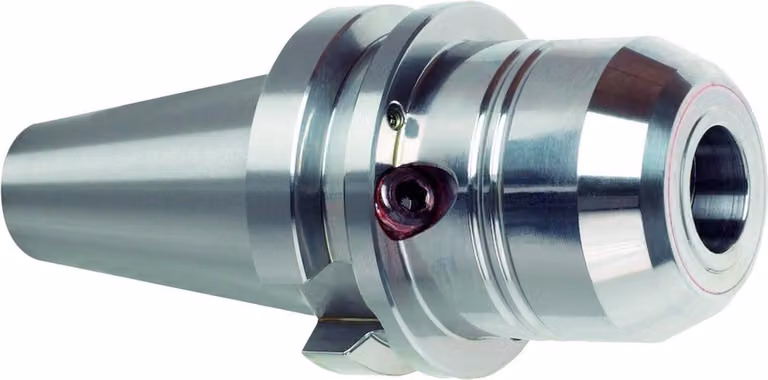Mandrino idraulico Gühring JIS6339 ADB BT40 6x90mm