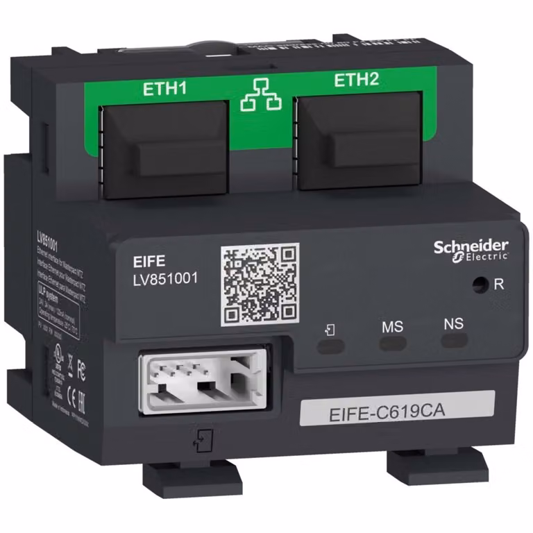 Interfaccia Ethernet Schneider Electric LV851001SP