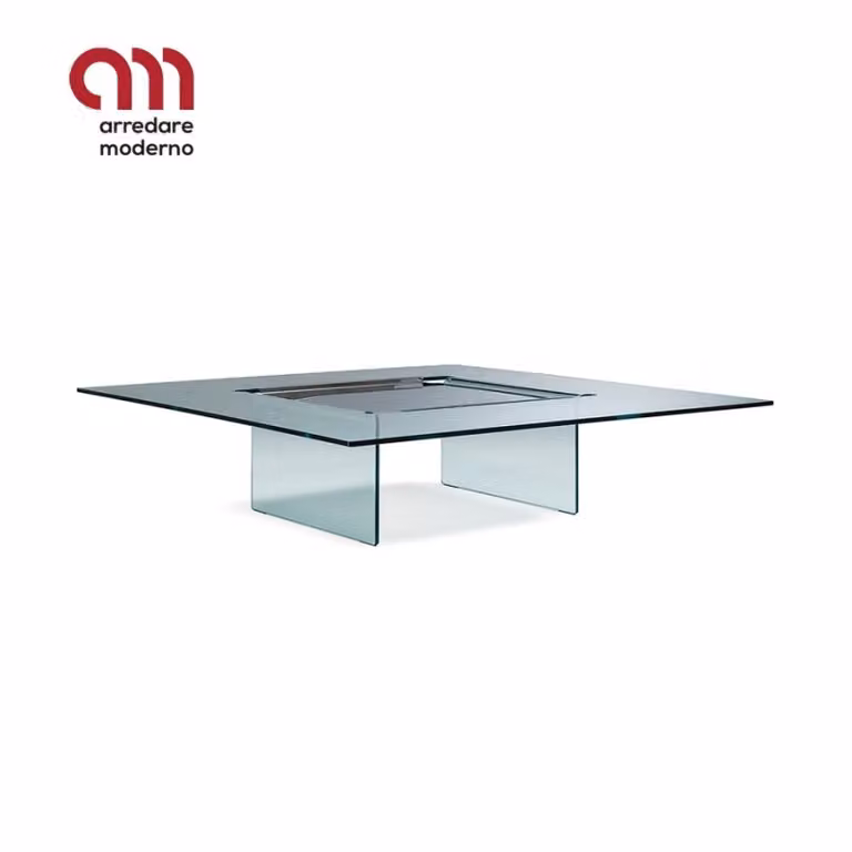 Tavolino Carrè Cattelan Italia