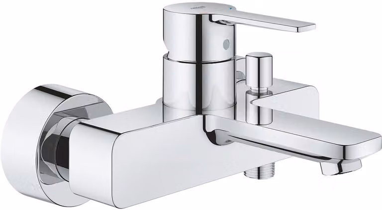 CASA39 Grohe Lineare Miscelatore vasca da bagno esterno 33849001