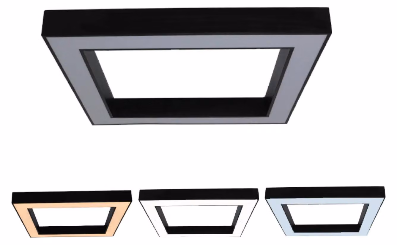 Lampada a LED da 100W - Modello CL7532