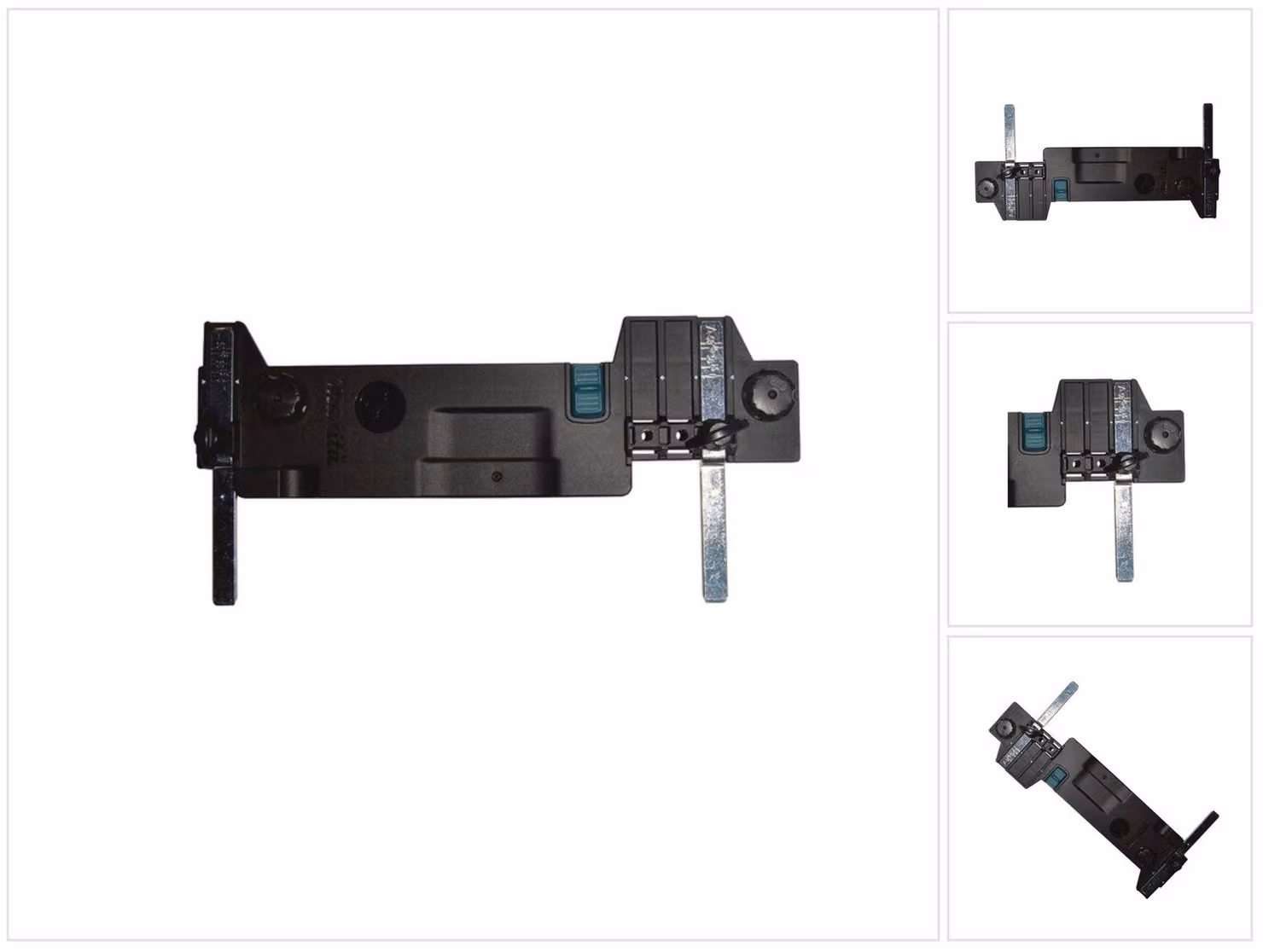 Adattatore per guida Makita A per Makita DHS 710 ( 195837-9 ) Adattatore per guida Makita