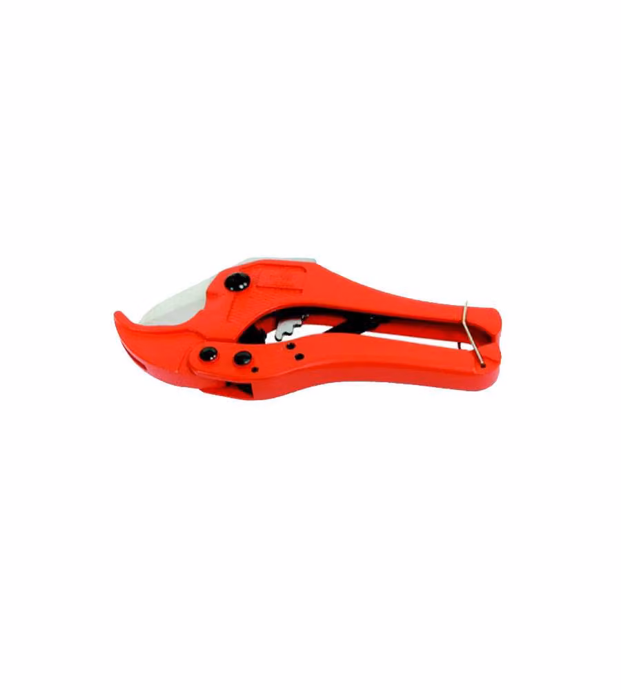 Tagliatubi Pinza Mm 42 Tubi Pvc         Alte 03422