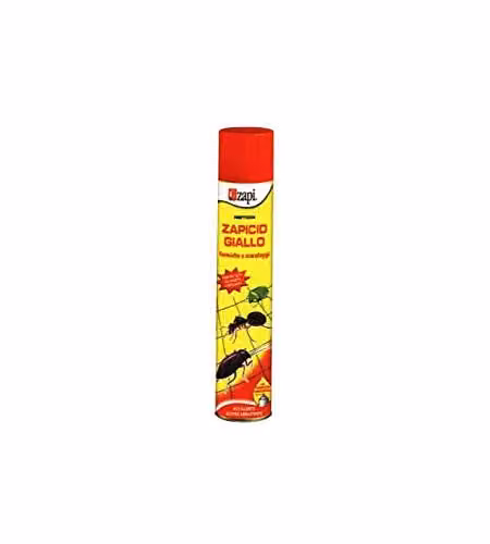 Insetticida Formiche Zapicid Ml 500 Spray     Zapi