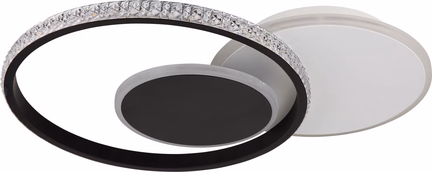 Lampada da soffitto LED 18W PERLIX 67197-18 Globo