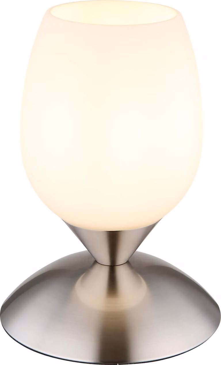 Lampada da tavolo KUWAITA 24007N Globo