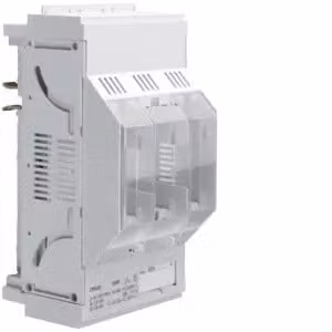 Hager NH00 parte inferiore 3x160A SS 40mm 95mm² LT054U