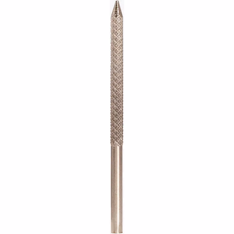KS TOOLS Fresa a cordone in acciaio Ø 5 mm - 331.0681