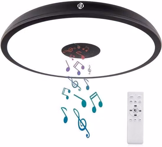Lampada da bagno - Plafoniera per il bagno - Lampada da soffitto per il bagno