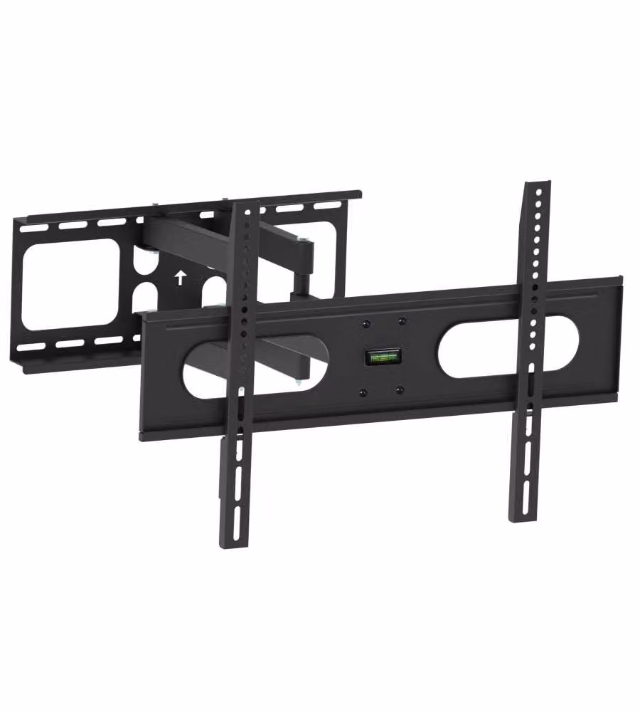 Supporto Tv 32-60 Pollici Nero