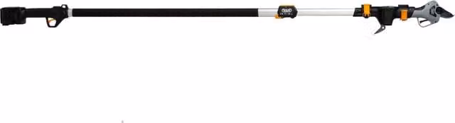 ASTA TELESCOPICA PROLUNGA DA 1,55-2,25m PER FORBICE ELETTRONICA KV390 VOLPI
