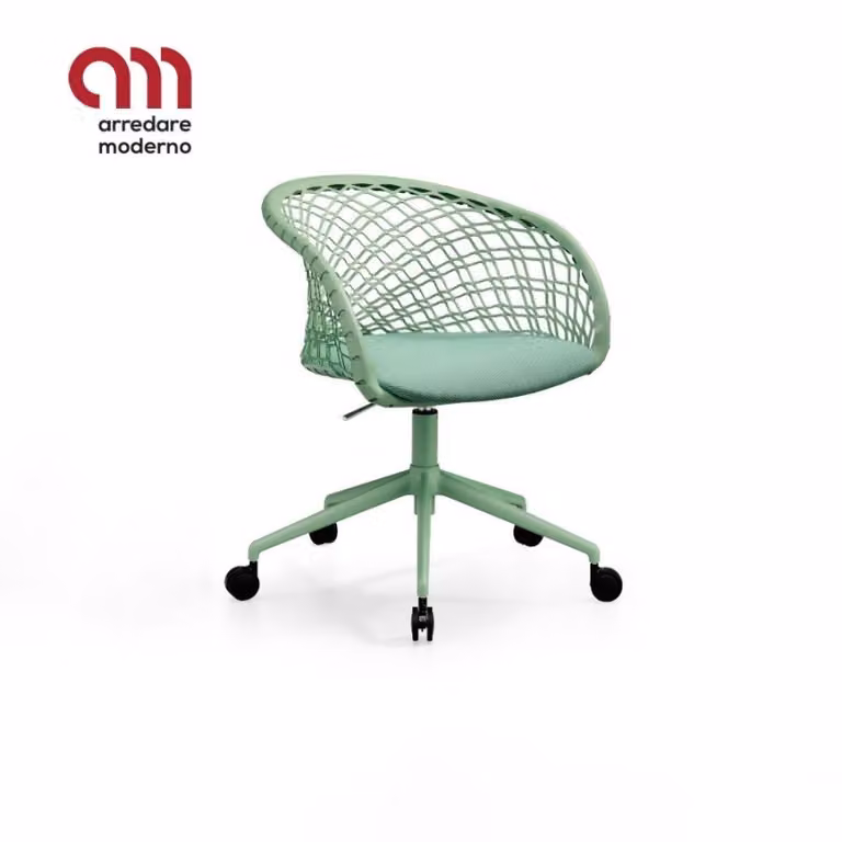 Poltroncina P47 Midj DP TS_CU