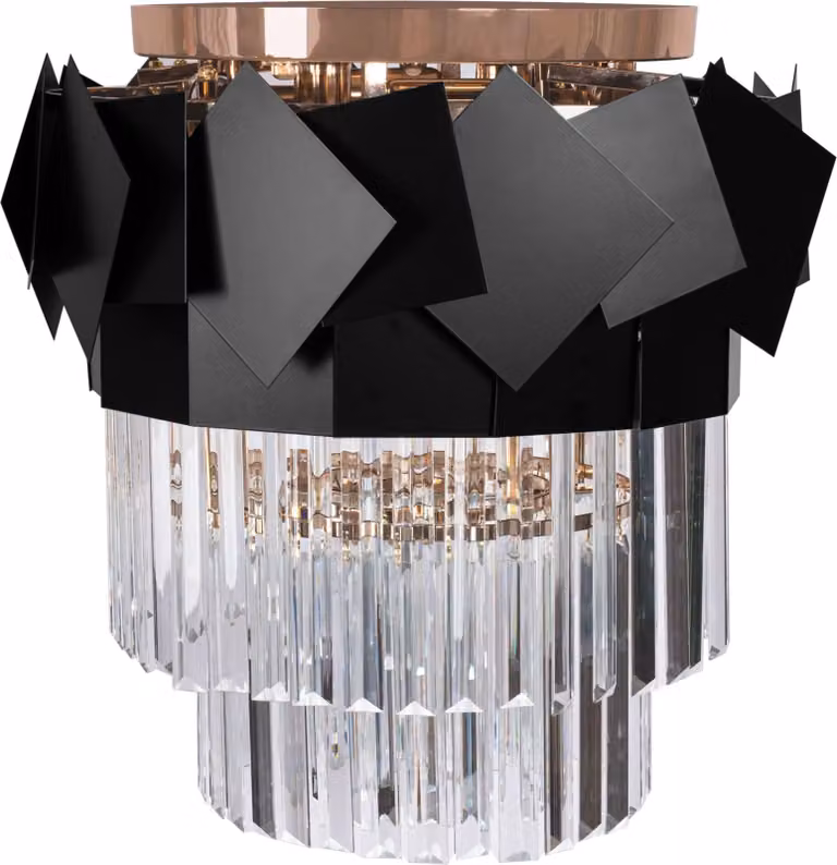 Lampada tooLight App1309-C Gold