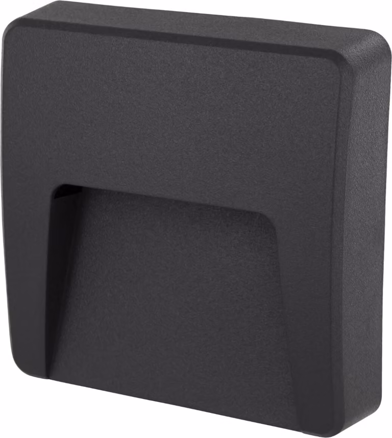 Applique LED IP65 - 3W bianco giorno