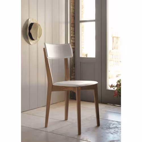 Sedia Ginger da sala pranzo moderna Friulsedie