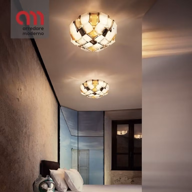 Lampada Mida Slamp